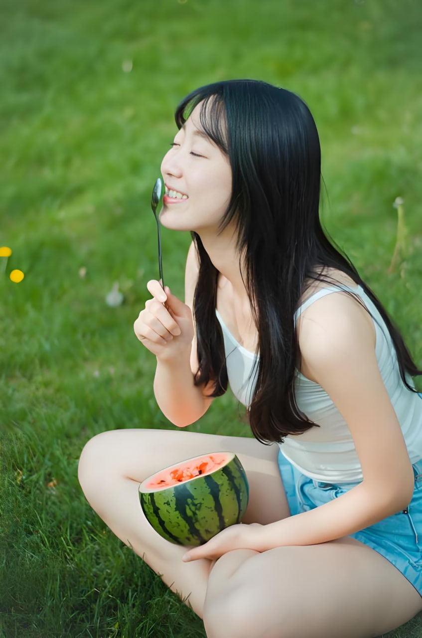观影技巧